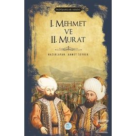 1. Mehmet ve 2. Murat - Ahmet Seyrek