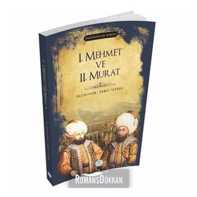 1. Mehmet ve 2. Murat - Ahmet Seyrek