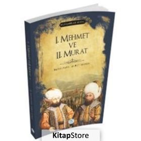 1. Mehmet ve 2. Murat - Ahmet Seyrek