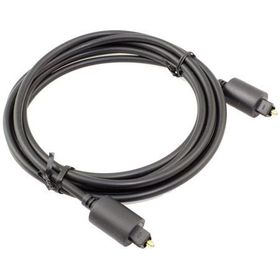1 Metre Optik Kablo Fiber Optik Toslink