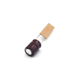 1 MF 450V Elektrolitik Kondansatör