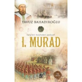 1. Murad - Yavuz Bahadıroğlu