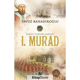 1. Murad - Yavuz Bahadıroğlu