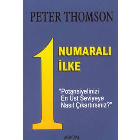 1 Numaralı İlke - Peter Thomson