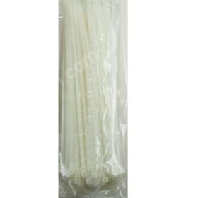 1 Paket 4.8x300 Cırt Kelepçe Kablo Bağı