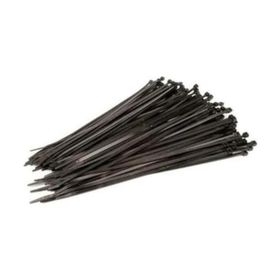 1 Paket 4.8x300 Cırt Kelepçe Kablo Bağı
