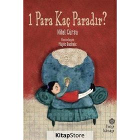 1 Para Kaç Paradır? - Hilal Gürsu