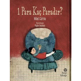 1 Para Kaç Paradır? - Hilal Gürsu
