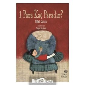1 Para Kaç Paradır? - Hilal Gürsu