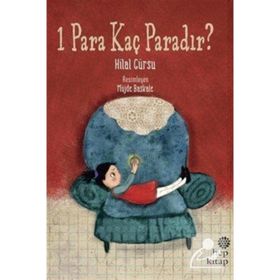 1 Para Kaç Paradır? - Hilal Gürsu