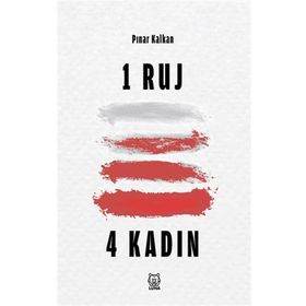 1 Ruj 4 Kadın-Luna Yayınları