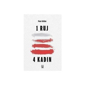 1 Ruj 4 Kadın-Luna Yayınları