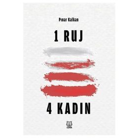 1 Ruj 4 Kadın