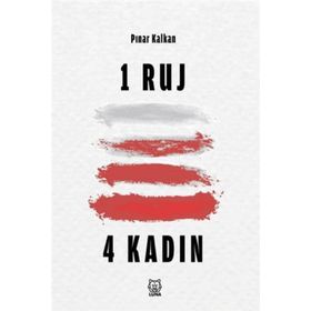 1 Ruj 4 Kadın