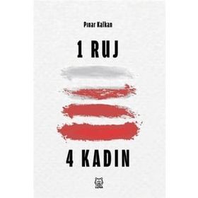 1 Ruj 4 Kadın