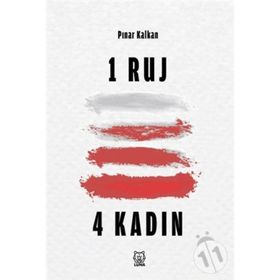 1 Ruj 4 Kadın