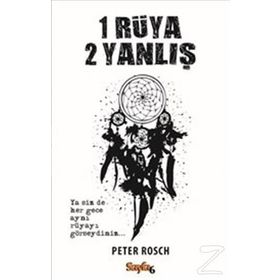 1 Rüya 2 Yanlış - Peter Rosch