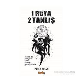 1 Rüya 2 Yanlış - Peter Rosch