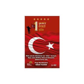 1 Şehit 1 Öykü 1 Şiir - Harun Yıldırım