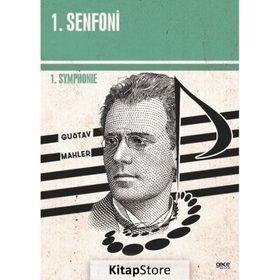 1. Senfoni 1. Symphonie - Gustav Mahler