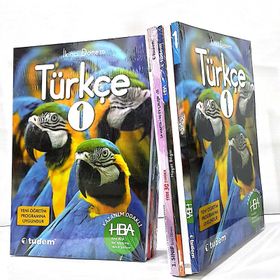 1.Sınıf 2.Dönem Set-Tudem Yayınları