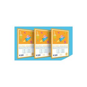 1. Sınıf Bilişsel Beceriler Geliştirme Aktiviteleri Seti A B C Seri - Curious Genius Yayınları