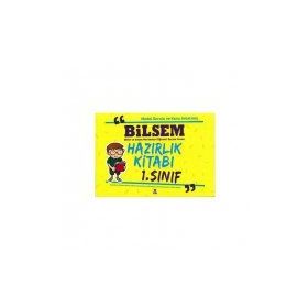 1. Sınıf Bilsem Hazırlık Kitabı - kollektif