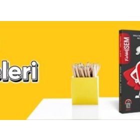 1. Sınıf Bilsem Tamamı Çözümlü 5 Deneme Sınavı Data Yayınları