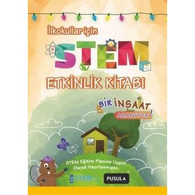 1. Sınıf Bir İnşaat Aranıyor Etkinlik - Zerrin Doğanca Küçük