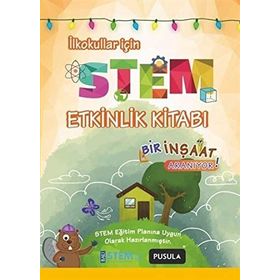 1. Sınıf Bir İnşaat Aranıyor Etkinlik - Zerrin Doğanca Küçük