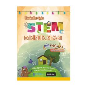 1. Sınıf Bir İnşaat Aranıyor Etkinlik - Zerrin Doğanca Küçük