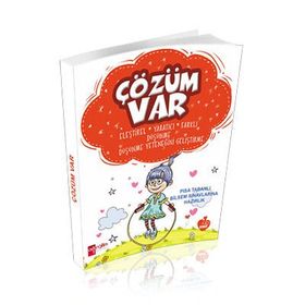 1. Sınıf Çözüm Var Artı Eğitim Yayınları
