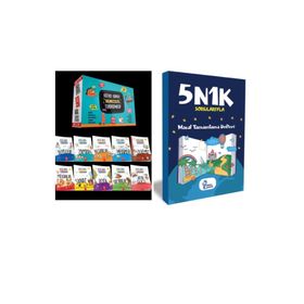 1. Sınıf Eğitici Şiirler Bilmeceler Tekerlemeler-Model Yayınları