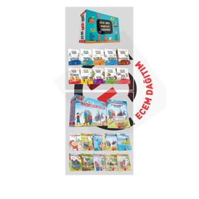 1. Sınıf Eğitici Şiirler Bilmeceler Tekerlemeler-Model Yayınları