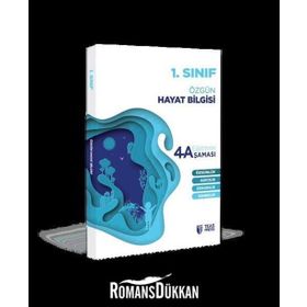 1.sınıf Hayat Bilgisi Eğitimin 4 Aşaması Teas Press Eğitim