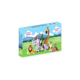 1. Sınıf Hikaye Kitabı 8 Kitap Öykülerle Davranışlarımız Gizemli Bahçe