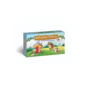 1. Sınıf Hikaye Kitabı Seti 8 Kitap Bahçedeki Minikler