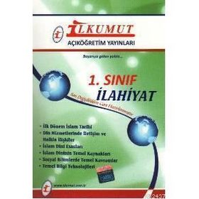 1. SINIF İLAHİYAT - KOMISYON