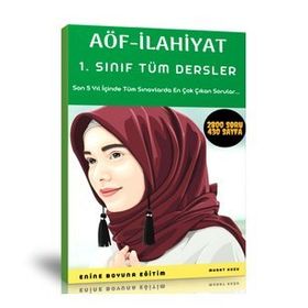 1. SINIF İLAHİYAT - KOMISYON