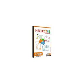 1. Sınıf Mind Codes Akıl Kodları - Palme Yayınevi