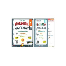 1. Sınıf Problemlerle Matematik - Üçgen Yayınları
