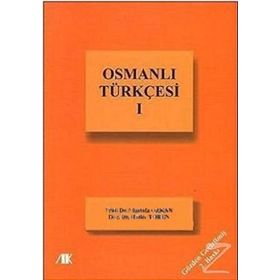 1. SINIF TÜRK DILI VE EDEBİYATI OSMANLI TÜRKÇESINE GİRİŞ - KOMISYON
