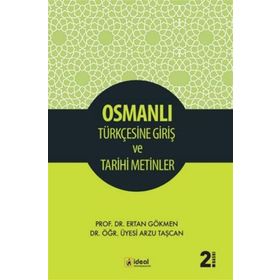 1. SINIF TÜRK DILI VE EDEBİYATI OSMANLI TÜRKÇESINE GİRİŞ - KOMISYON