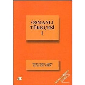 1. SINIF TÜRK DILI VE EDEBİYATI OSMANLI TÜRKÇESINE GİRİŞ - KOMISYON