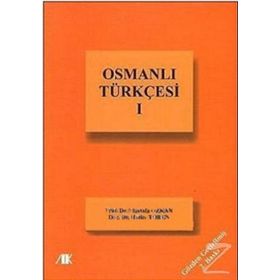1. SINIF TÜRK DILI VE EDEBİYATI OSMANLI TÜRKÇESINE GİRİŞ - KOMISYON