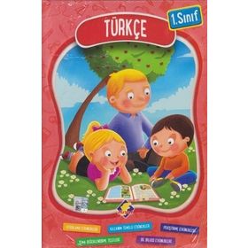 1. Sınıf Türkçe Etkinliklerle Final Yayınları