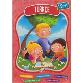 1. Sınıf Türkçe Etkinliklerle Final Yayınları