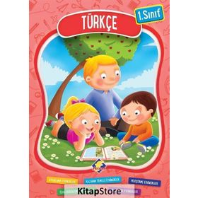 1. Sınıf Türkçe Konu Anlatımlı Kollektif Final Yayın Dağıtım Pazarlama