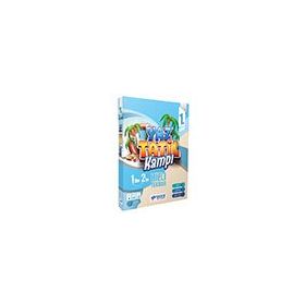 1. Sınıf Yaz Tatil Kampı Yanıt Yayınları