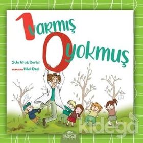 1 Varmış 0 Yokmuş - Şule Atak Derici